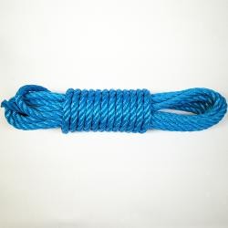 Carotte de cordage...