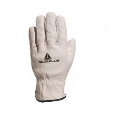 Promo gants cuir pleine...