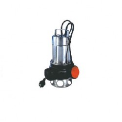 Pompe vide cave inox eaux...