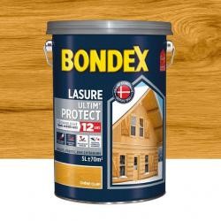 Lasure de protection BONDEX...