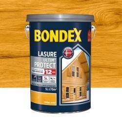 Lasure de protection BONDEX...