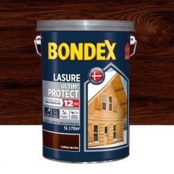 Lasure de protection BONDEX...