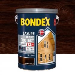 Lasure de protection BONDEX...