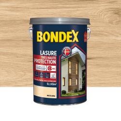 Lasure de protection BONDEX...