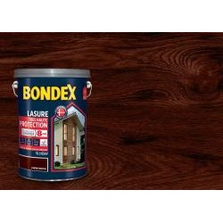 Lasure de protection BONDEX...