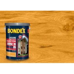 Lasure de protection BONDEX...