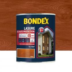 Lasure de protection BONDEX...