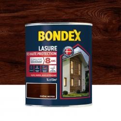 Lasure de protection BONDEX...