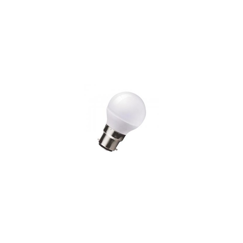 Ampoule à baïonnette 4 LED 12V - Gt2i