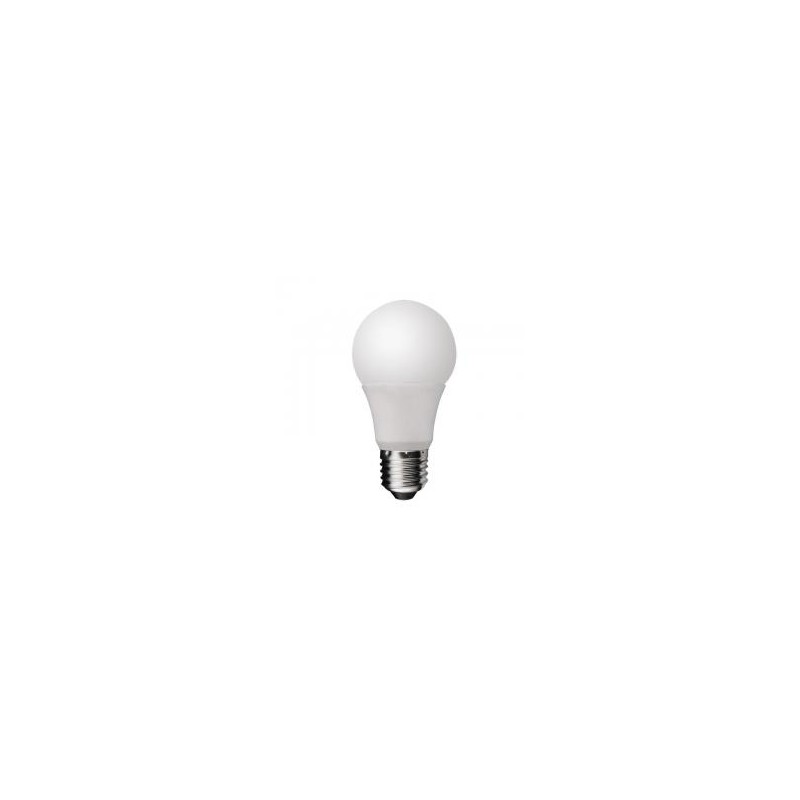 Ampoule led standard à visser E27 KOSNIC RLGLS07E27-27-N de 7w - 600  lumens - 2700k