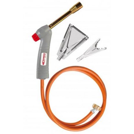 petit chalumeau de plombier