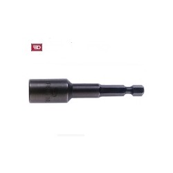 Embout porte-douilles 1/4 - 1/4 FACOM FACOMECR - FA27436 