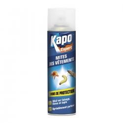 Insecticide anti mites et...