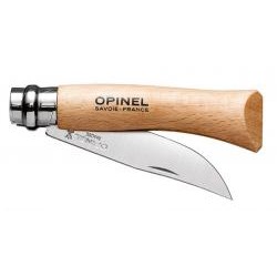 Couteau OPINEL avec lame...