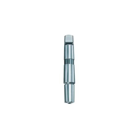 Manchon De Conversion B12 Vers B16 En Acier Inoxydable - Pour Adapter Des Mandrins De Perçage, Facile à Utiliser