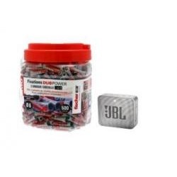 Pack cheville nylon FISCHER...