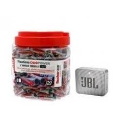 Pack cheville nylon FISCHER...
