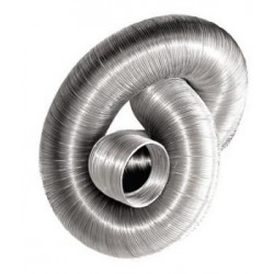 Gaine extensible aluminium...
