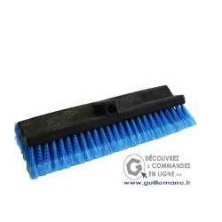 Brosse de lavage bi-face...