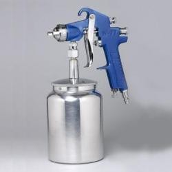 Pistolet à peinture Mecafer PRO SJ101