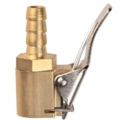 EMBOUT DE GONFLAGE TYPE VALVE AUTO TUY Ø6MM - PRODIF