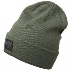 Bonnet acrylique vert HELLY...