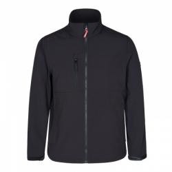 Blouson softshell noir...