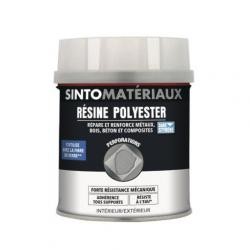 Résine polyester SINTOFER...