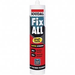 Mastic colle polymère fix...