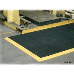 Rampe de tapis anti-fatigue...