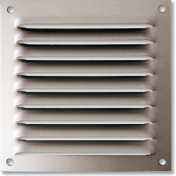 Grille de ventilation...