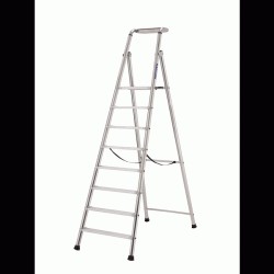 Marchepied aluminium ProBat...