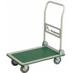 Chariot roulpratic pliable...