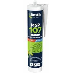 Mastic colle polymère...