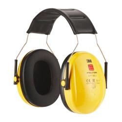 Casque antibruit peltor...