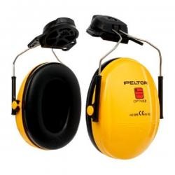 Casque antibruit peltor...