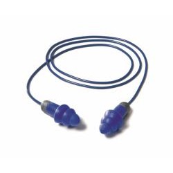 Bouchons d'oreilles détectables Moldex® Rockets® Full Detect - 27 dB