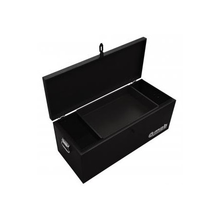 Coffre de chantier cadenassable MOB "9589030001" de 105 L - 850 x 350 x