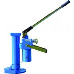Cric hydraulique hydrojack...