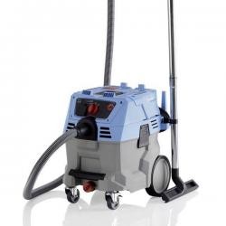 Aspirateur industriel eau...