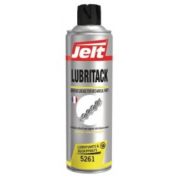 Lubrifiant adhésif pour...