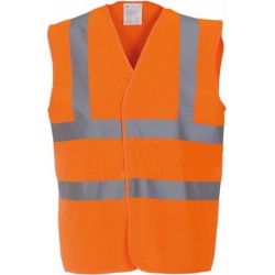 Gilet haute visibilite...