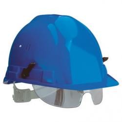 Casque chantier visioceanic...