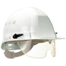 Casque chantier visioceanic...