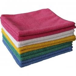 Lingette microfibre...