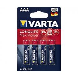 Pile alcaline longlife max...