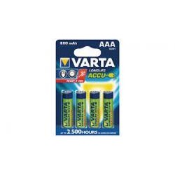 Pile rechargeable VARTA...