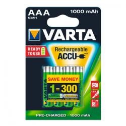 Pile rechargeable VARTA...