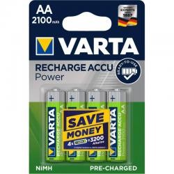 Pile rechargeable VARTA...