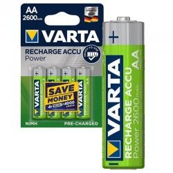 Pile rechargeable VARTA...